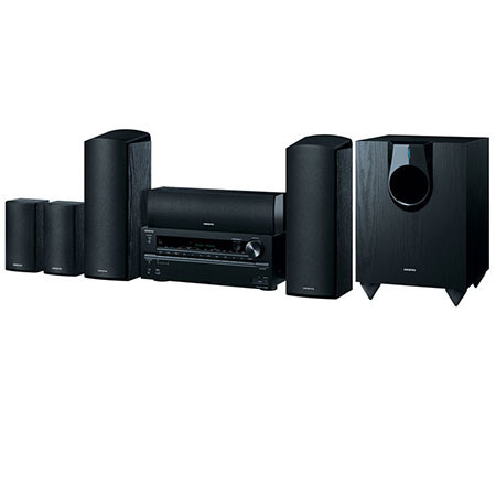Onkyo HT-S7700: Picture 1 regular