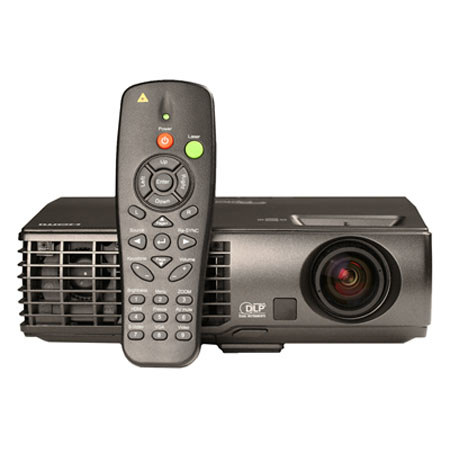 Optoma W304M: Picture 1 regular