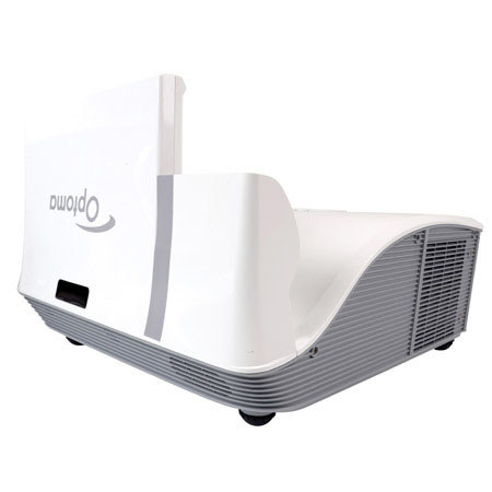 Optoma W307USTI: Picture 1 regular