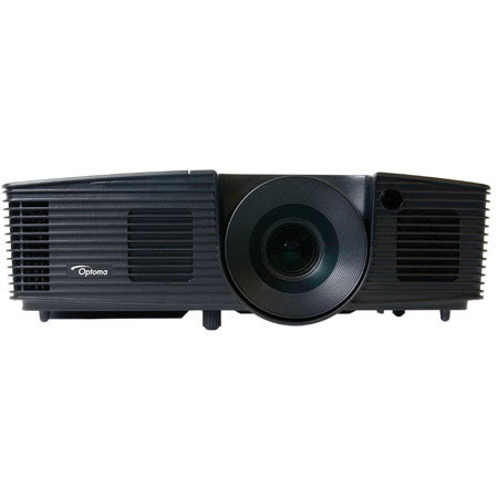 Optoma W316: Picture 1 regular