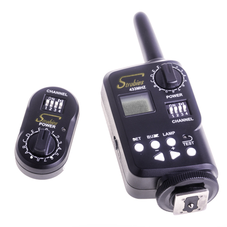 Interfit Photographic Strobies: Picture 1 regular