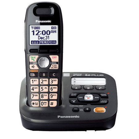 Panasonic KX-TG6591T: Picture 1 regular