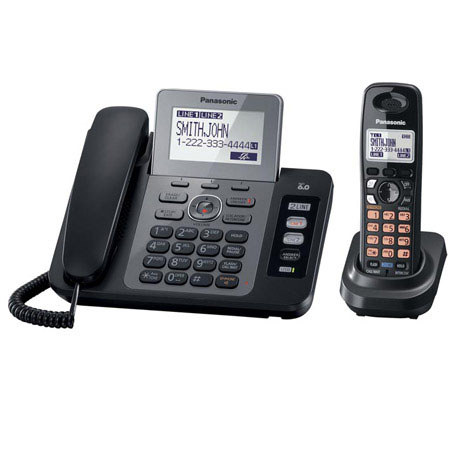 Panasonic KX-TG9471B: Picture 1 regular