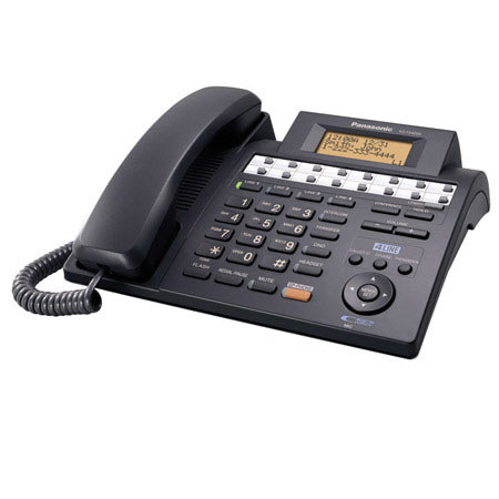 Panasonic KX-TS4200B: Picture 1 regular