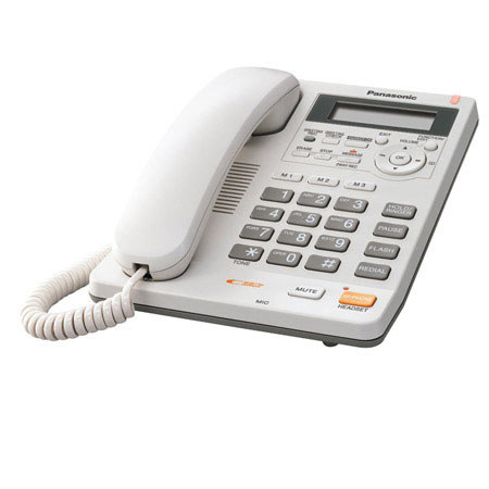 Panasonic KX-TS620: Picture 1 regular