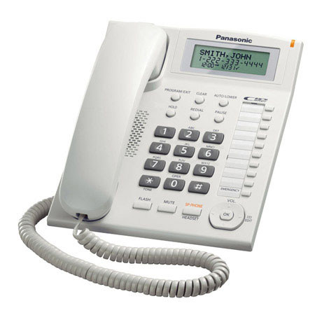 Panasonic KX-TS880: Picture 1 regular