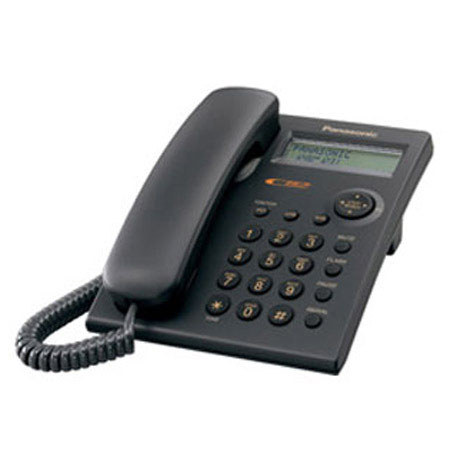 Panasonic KX-TSC11: Picture 1 regular