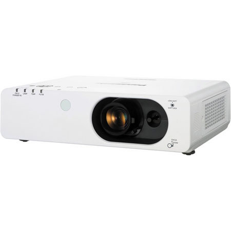 Panasonic PT-FX400U: Picture 1 regular