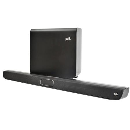 Polk Audio MagniFi: Picture 1 regular