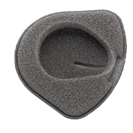 Plantronics Foam Ear Cushions: Picture 1 regular