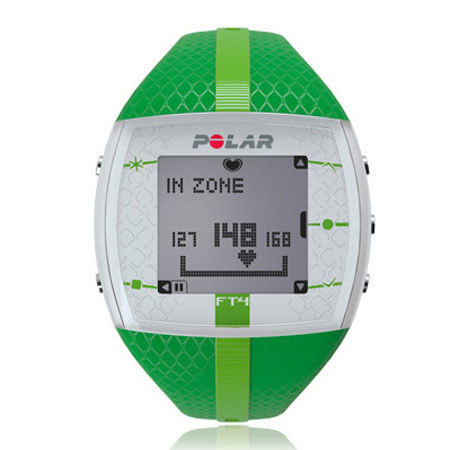 Polar FT4: Picture 1 regular