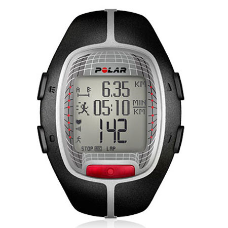 Polar RS300X: Picture 1 regular