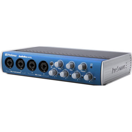 PreSonus : Picture 1 regular