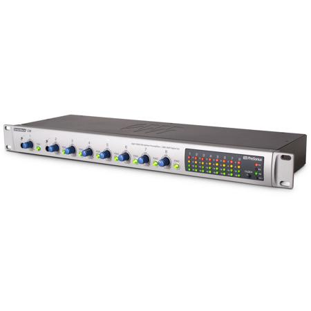 PreSonus D8: Picture 1 regular