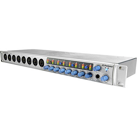 PreSonus : Picture 1 regular