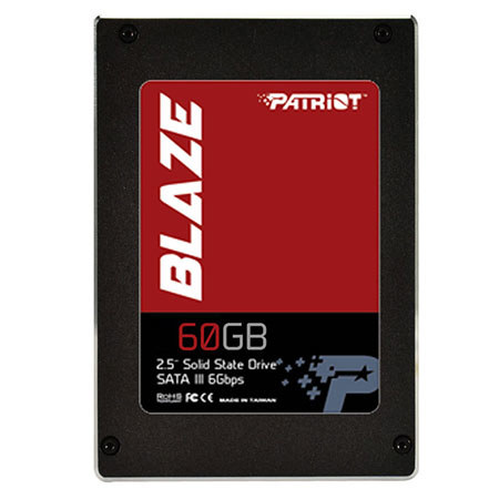 Patriot : Picture 1 regular