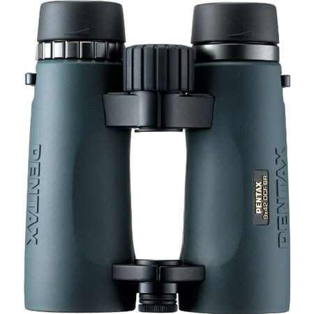 Pentax 9x42 Roof Prism: Picture 1 regular