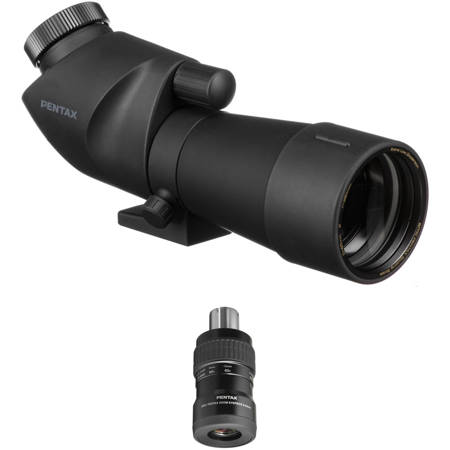 Pentax PF ED Spotting Scope: Picture 1 regular