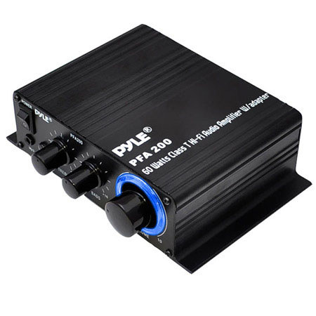 Pyle PFA200: Picture 1 regular