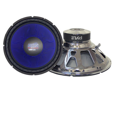 Pyle PL1890BL: Picture 1 regular