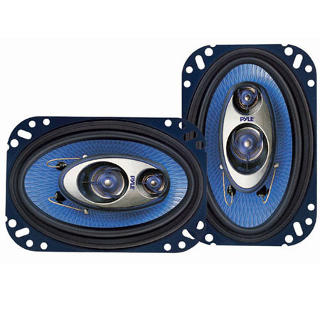 Pyle PL463BL: Picture 1 regular