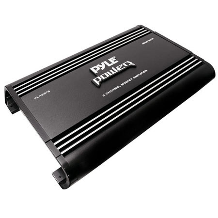 Pyle PLA2678: Picture 1 regular