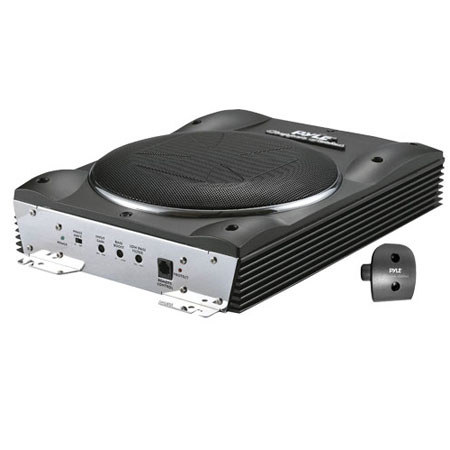 Pyle PLBASS10: Picture 1 regular