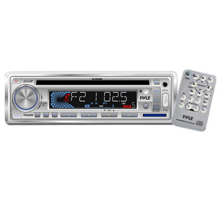 Pyle PLCD3MR: Picture 1 regular