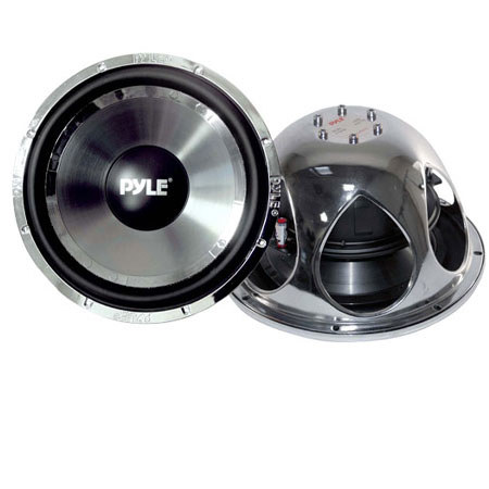 Pyle PLCHW10: Picture 1 regular