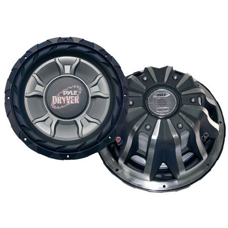 Pyle PLD12WD: Picture 1 regular