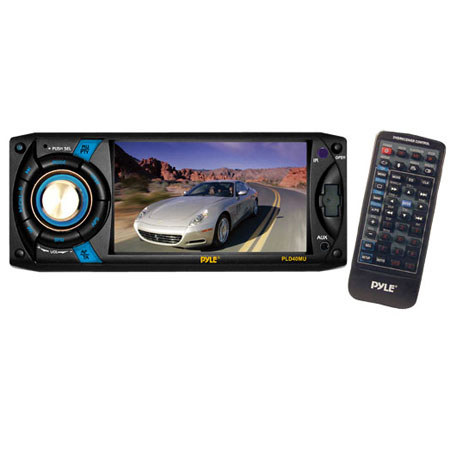 Pyle PLD40MU: Picture 1 regular