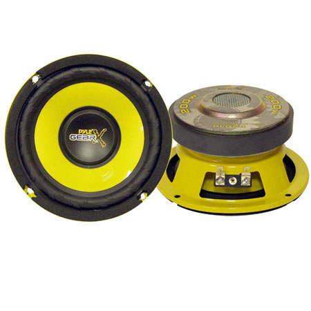 Pyle PLG54: Picture 1 regular