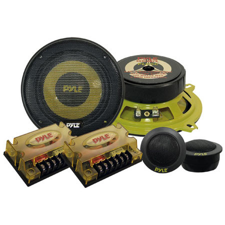 Pyle PLG5C: Picture 1 regular