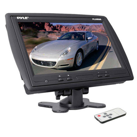 Pyle PLHR96: Picture 1 regular