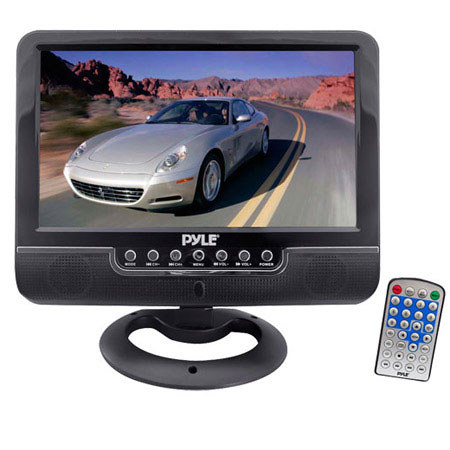 Pyle PLMN9SU: Picture 1 regular