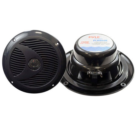 Pyle PLMR60: Picture 1 regular