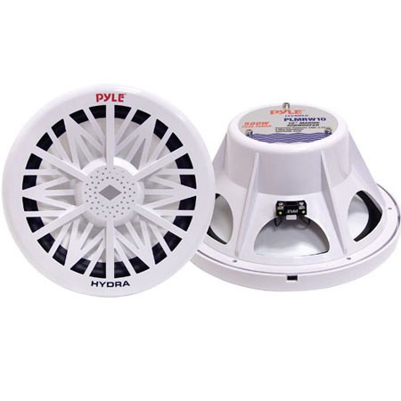 Pyle PLMRW12: Picture 1 regular