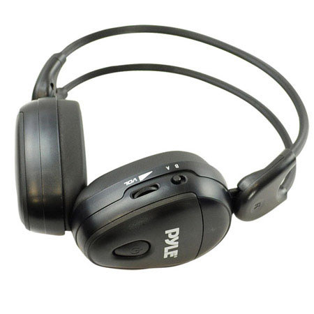 Pyle PLVWH1: Picture 1 regular