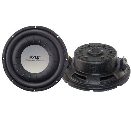 Pyle PLWCH10D: Picture 1 regular