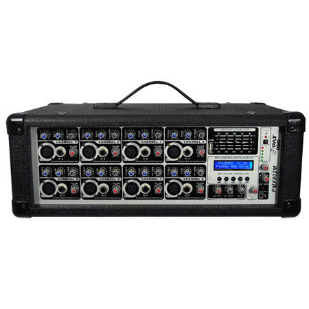 Pyle PMX802M: Picture 1 regular