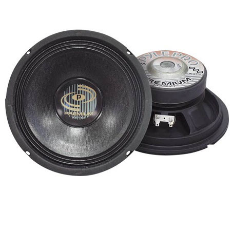 Pyle PPA8: Picture 1 regular