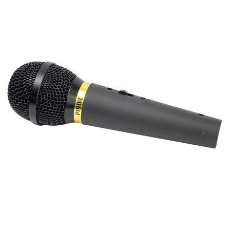 Pyle PPMIK Dynamic Microphone: Picture 1 regular