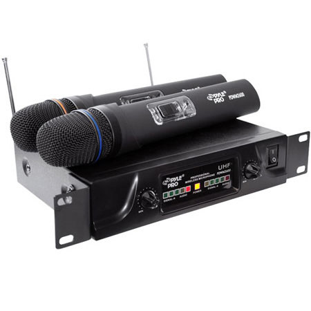 Pyle PDWM2600: Picture 1 regular