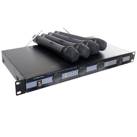 Pyle PDWM5000: Picture 1 regular