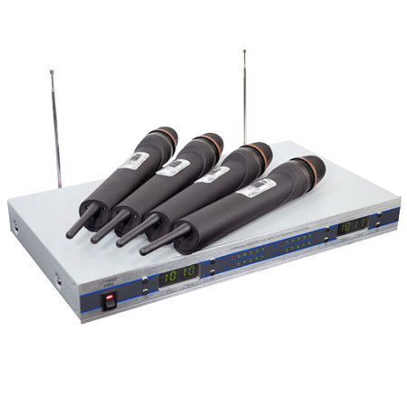 Pyle PDWM5500: Picture 1 regular