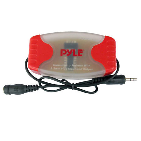 Pyle PLGI35T: Picture 1 regular