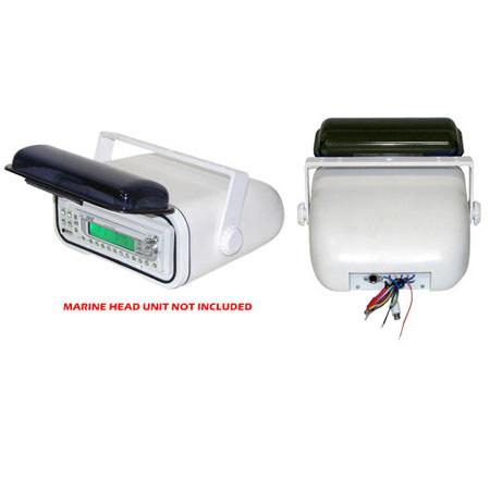 Pyle PLMRCW3: Picture 1 regular