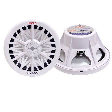 Pyle PLMRW10: Picture 1 regular
