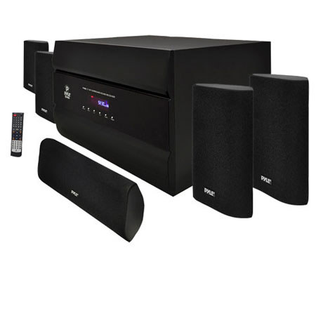 Pyle PT628A: Picture 1 regular