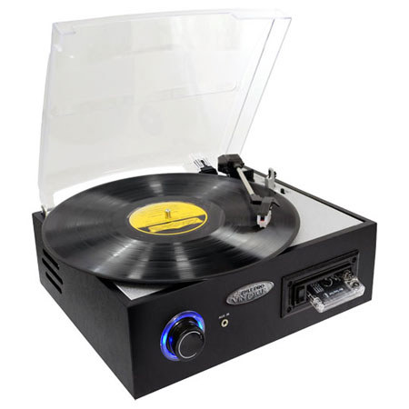 Pyle PTTC4U: Picture 1 regular